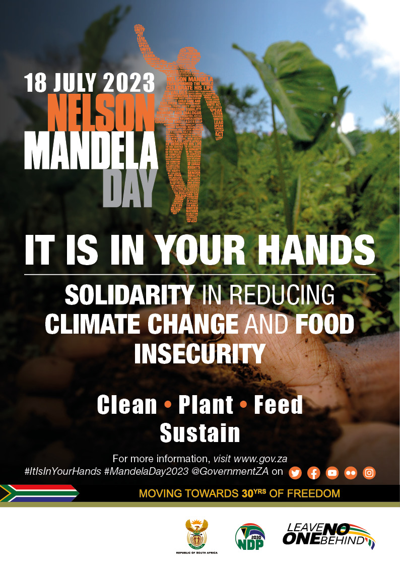 Nelson Mandela Day 2023 South African Government nelson-mandela-day-2023-south-african-government